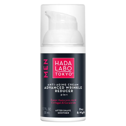 Crema anti-imbatranire de zi si de noapte pentru reducerea avansata