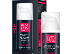 Crema anti-imbatranire de zi si de noapte pentru reducerea avansata